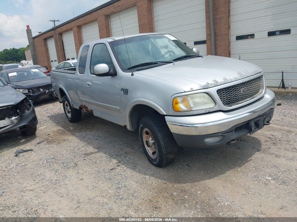 2003 Ford F-150