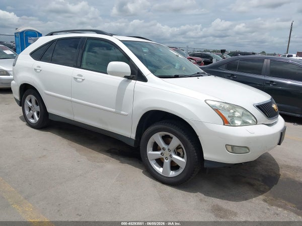 2005 Lexus Rx 330