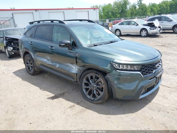 2022 Kia Sorento