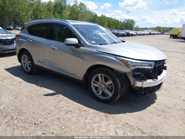 2019 Acura Rdx