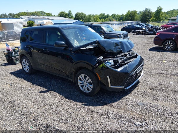 2023 Kia Soul
