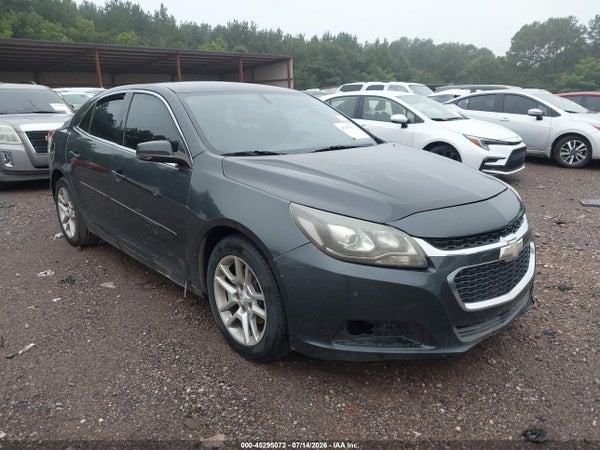 2015 Chevrolet Malibu