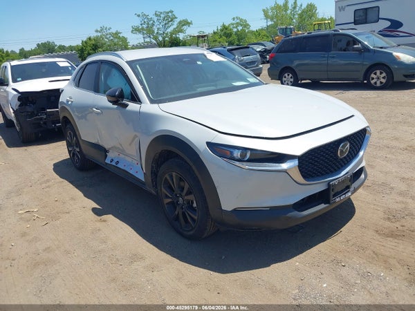 2024 Mazda Cx-30