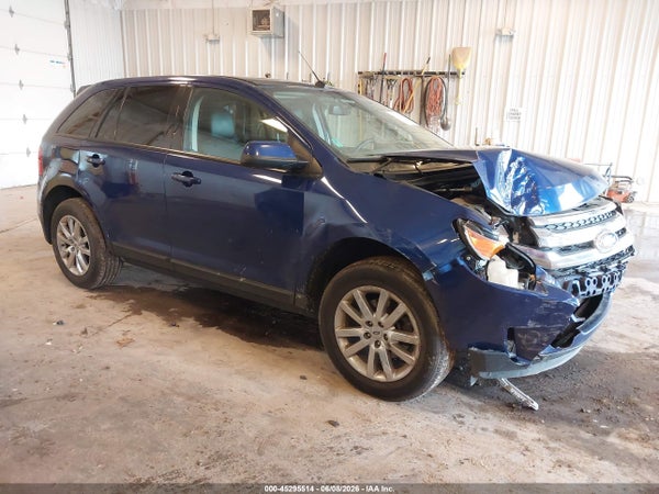 2013 Ford Edge