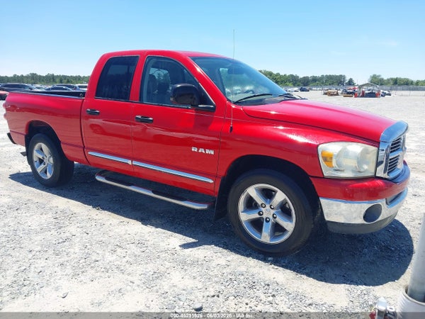 2008 Dodge Ram 1500
