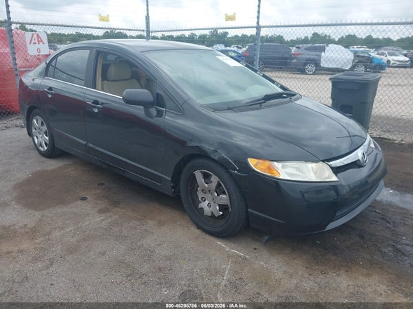 2006 Honda Civic