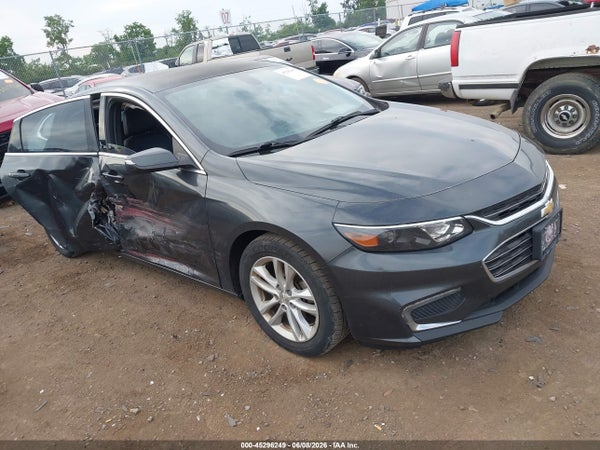 2016 Chevrolet Malibu