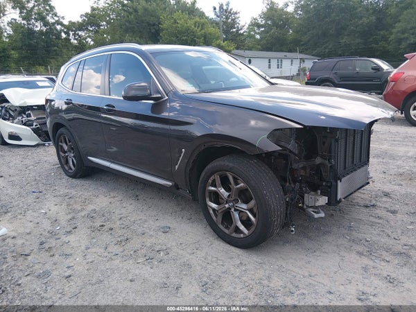 2023 BMW X3