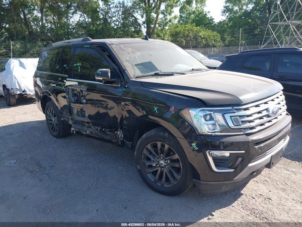 2020 Ford Expedition