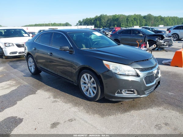 2014 Chevrolet Malibu