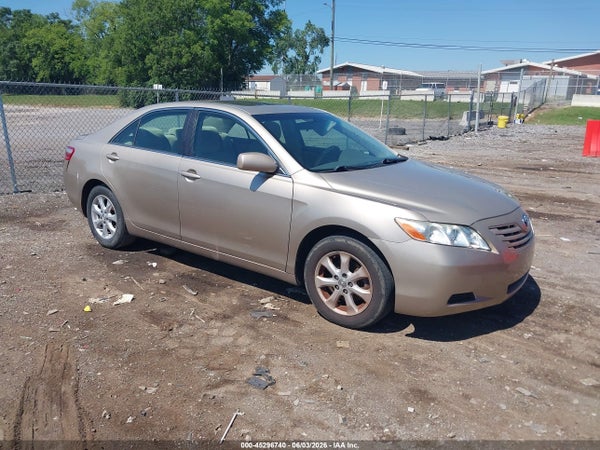 2009 Toyota Camry