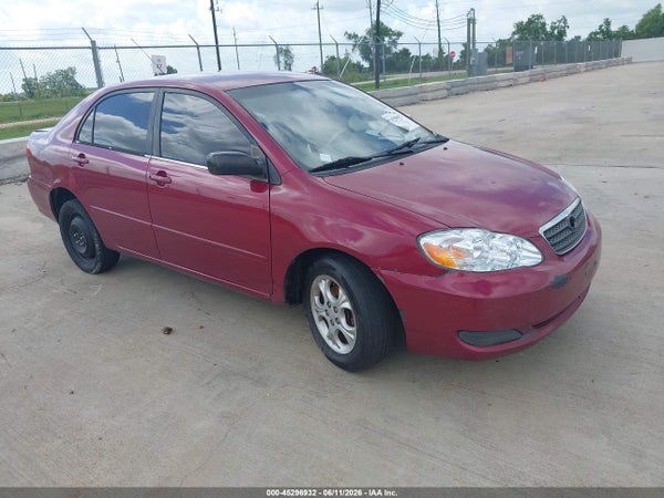 2005 Toyota Corolla