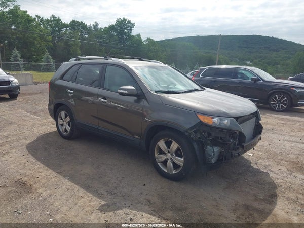 2013 Kia Sorento