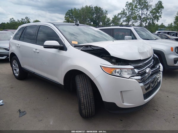 2014 Ford Edge