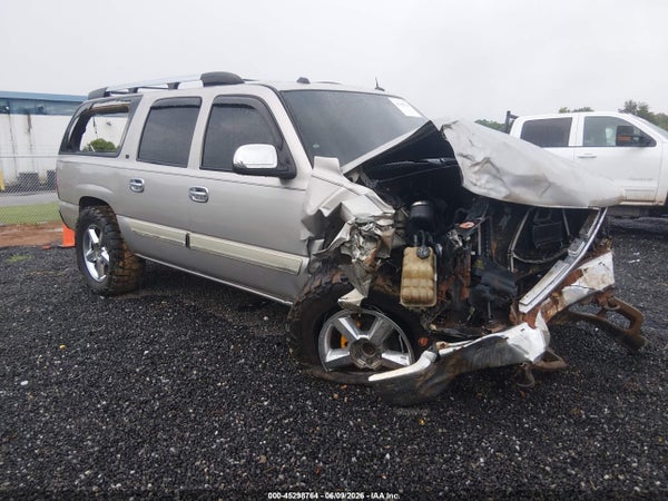 2004 Chevrolet Suburban 1500