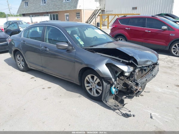 2011 Honda Accord
