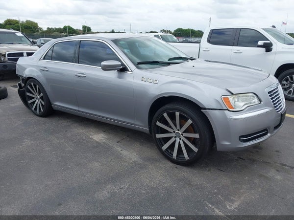 2014 Chrysler 300