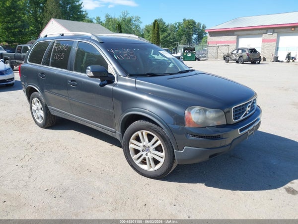 2011 Volvo Xc90