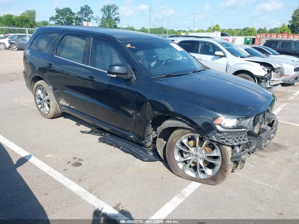2020 Dodge Durango