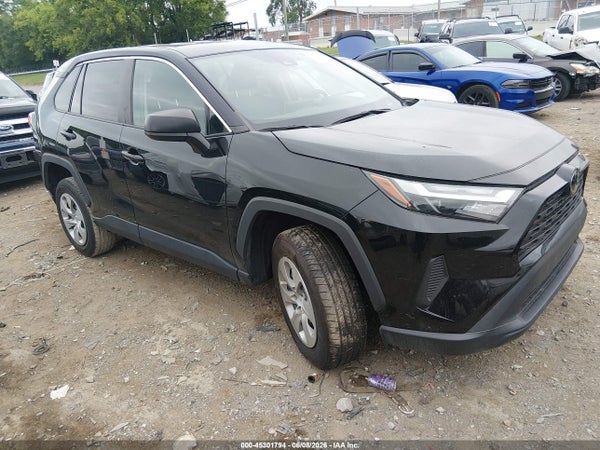 2023 Toyota Rav4