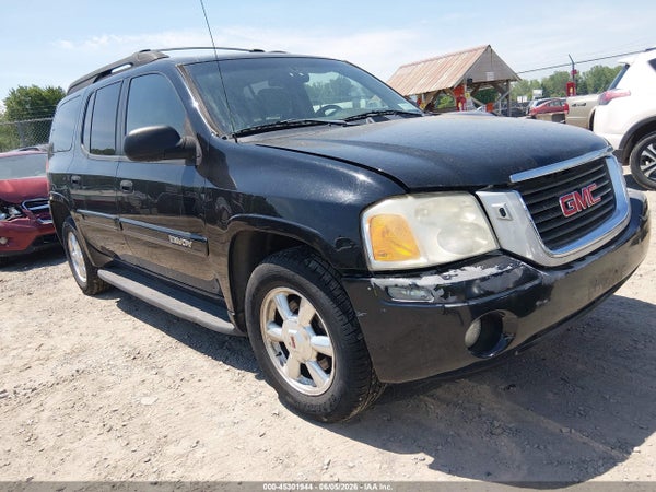 2004 GMC Envoy Xl