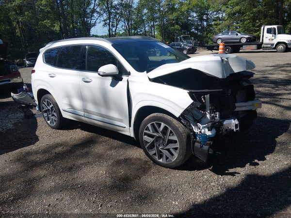 2023 Hyundai Santa Fe