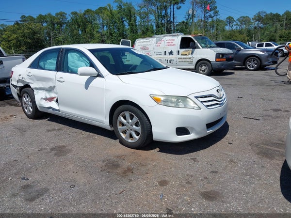 2010 Toyota Camry