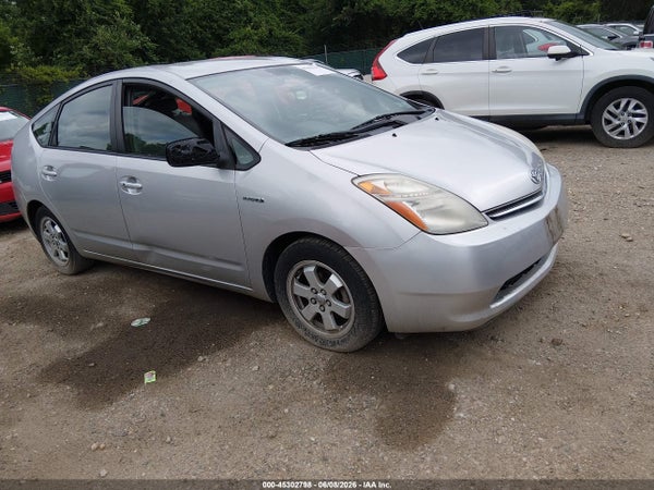 2009 Toyota Prius