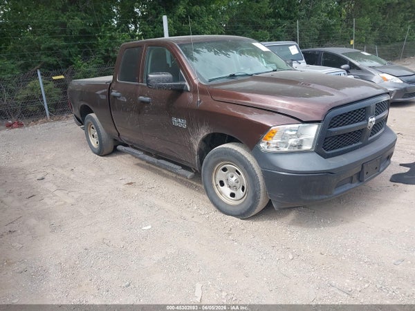 2015 RAM 1500