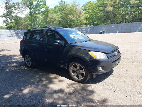2010 Toyota Rav4