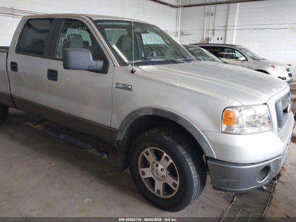 2007 Ford F-150