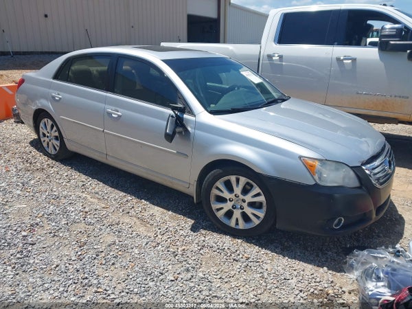 2010 Toyota Avalon