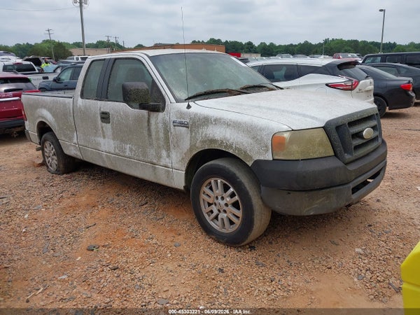 2006 Ford F-150