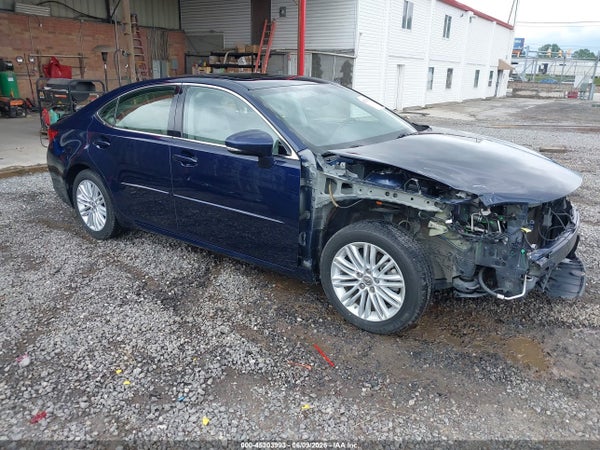 2014 Lexus Es 350