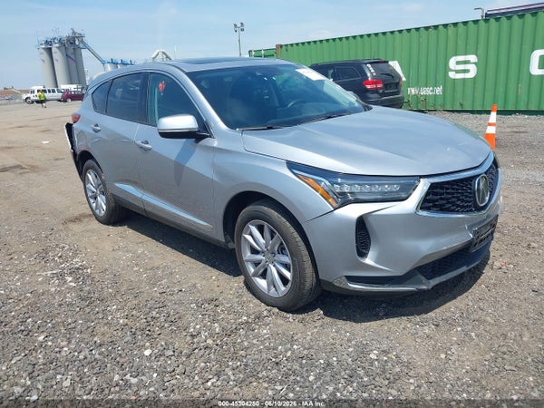 2023 Acura Rdx