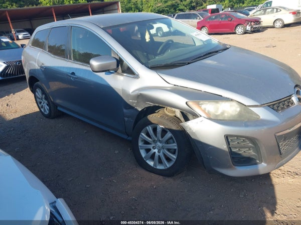2011 Mazda Cx-7