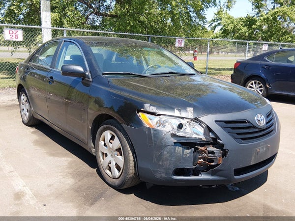 2009 Toyota Camry