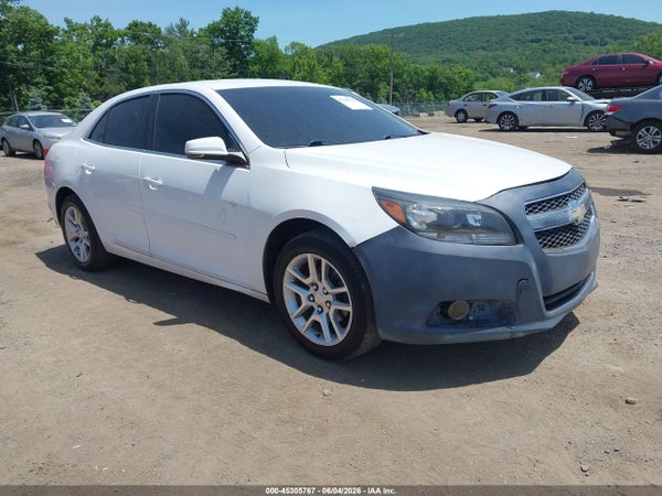 2013 Chevrolet Malibu