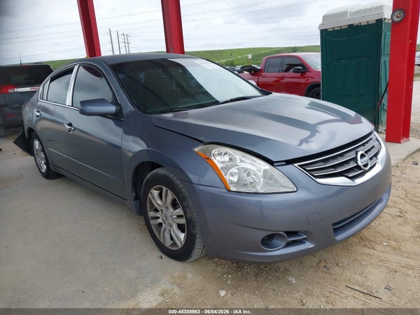 2011 Nissan Altima