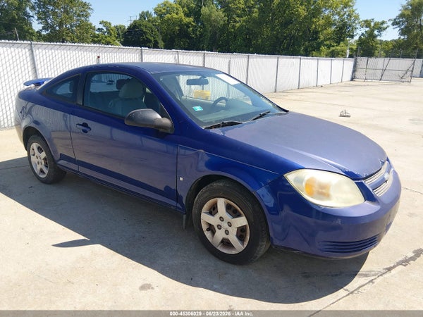 2007 Chevrolet Cobalt
