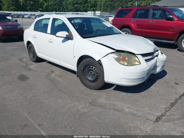 2009 Chevrolet Cobalt