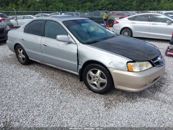 2003 Acura Tl