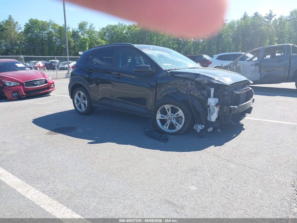 2023 Hyundai Kona