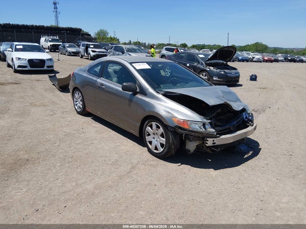 2006 Honda Civic