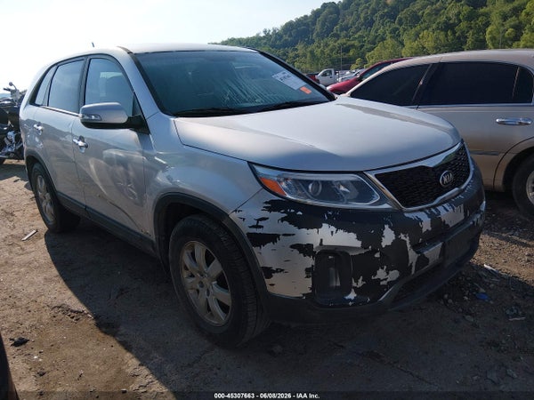 2015 Kia Sorento