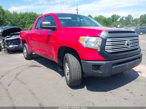 2014 Toyota Tundra
