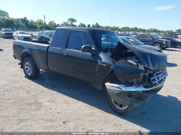 2003 Ford Ranger