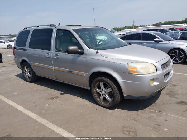 2005 Chevrolet Uplander