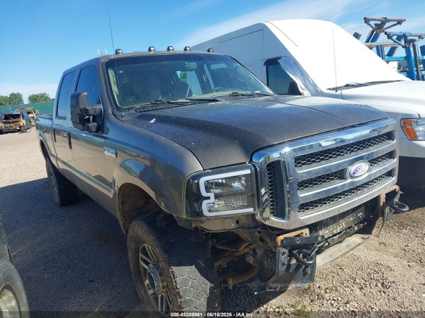 2006 Ford F-350