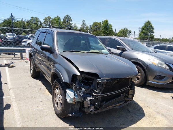 2003 Ford Escape